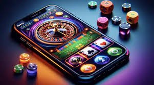 Myanmar Live Casino Online Baccarat Roulette ကစားနည်း