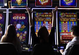 Live Casino mmk022