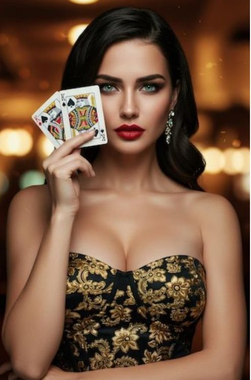 Live Baccarat Myanmar Online Casino Real Dealer