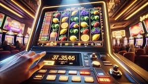 Esports ပြိုင်ပွဲကြီးများ Live Betting mmk022