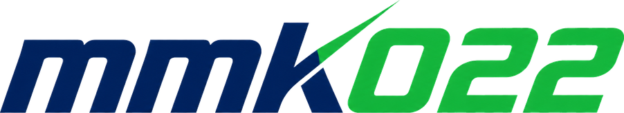 mmk022 Logo